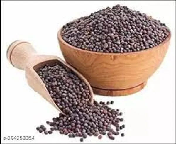 My_God_Gift_Kali_Sarso_|_Black_Mustard_Seeds_|_Kali_Sarson_Dana_|_Rai_|_Mustard_Seeds_|_Natural_Indian_Spice