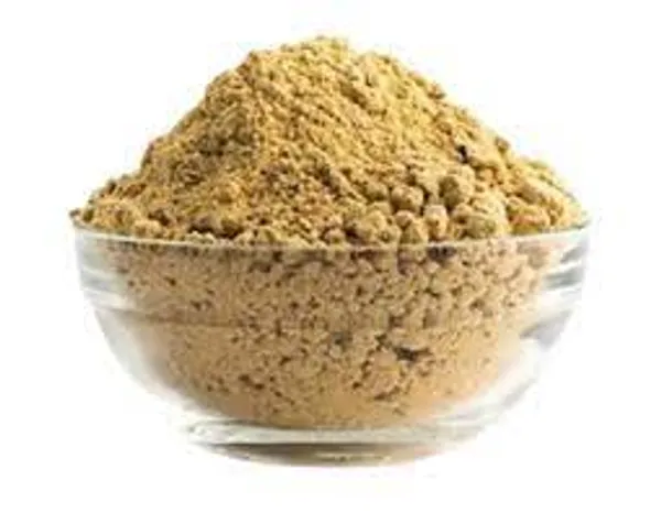 My_God_Gift_Kapoor_Kachri_Powder_|_Kapur_Kachri_Powder_|_Kapoor_Kachari_|_Spiked_Ginger_Lily_Powder_|_Hedychium_spicatum_|_Natural_Herbal_Hair_Care_Powder
