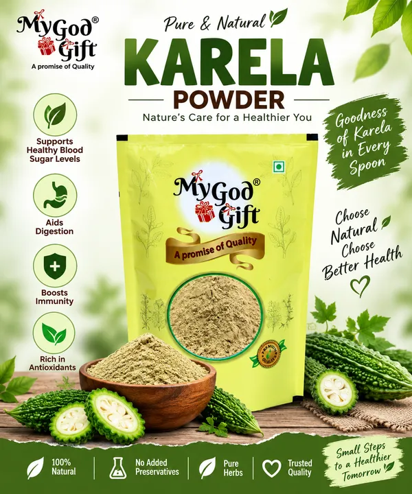 My_God_Gift_Karela_Powder_|_Bitter_Gourd_Powder_|_Bitter_Melon_Powder_|_Karela_Churna_|_Momordica_charantia_|_Natural_Herbal_Powder