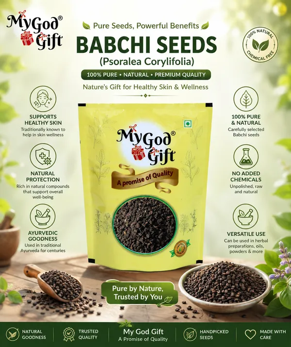 My_God_Gift_Natural_Babchi_Seeds_(Bakuchi_Beej)_|_Psoralea_Corylifolia_|_Traditional_Ayurvedic_Whole_Herb