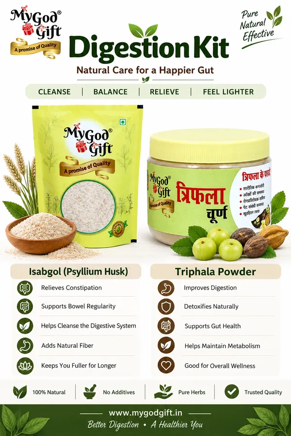 My_God_Gift_Natural_Digestion_Kit_–_Isabgol_Bhusi_100g_+_Triphala_Powder_150g_|_Pack_of_2_|_250g