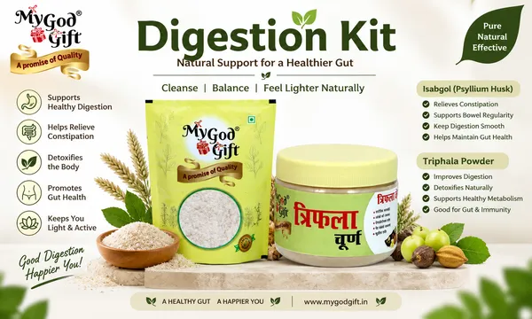 My_God_Gift_Natural_Digestion_Kit_–_Isabgol_Bhusi_100g_+_Triphala_Powder_150g_|_Pack_of_2_|_250g