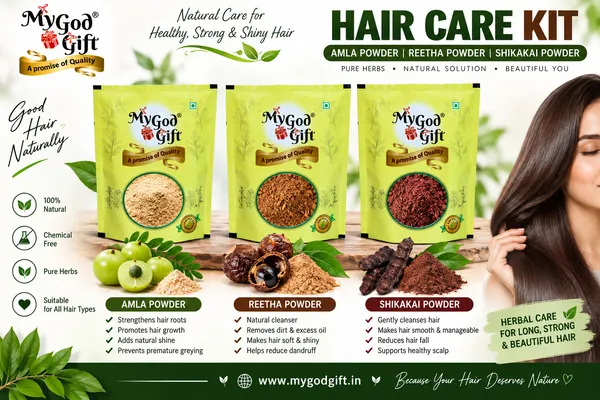 My_God_Gift_Natural_Hair_Care_Kit_–_Amla_Powder,_Reetha_Powder_&_Shikakai_Powder_|_Herbal_Hair_Care_Combo