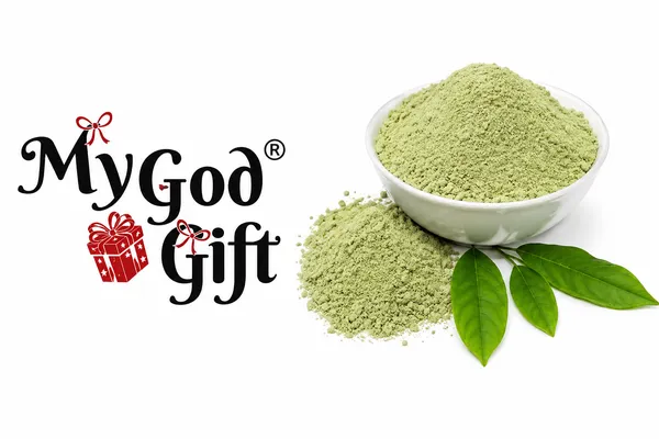 My_God_Gift_Natural_Indigo_Powder_|_Neel_Patti_Powder_|_Indigofera_Tinctoria_|_Herbal_Hair_Colour_Powder