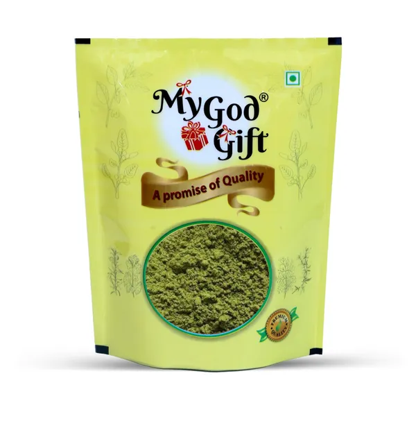 My_God_Gift_Natural_Indigo_Powder_|_Neel_Patti_Powder_|_Indigofera_Tinctoria_|_Herbal_Hair_Colour_Powder