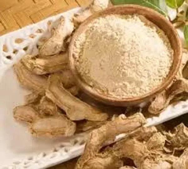 My_God_Gift_Sonth_Powder_|_Dry_Ginger_Powder_|_Sounth_Powder_|_Sukhi_Adrak_Powder_|_Zingiber_officinale_|_Natural_Indian_Spice