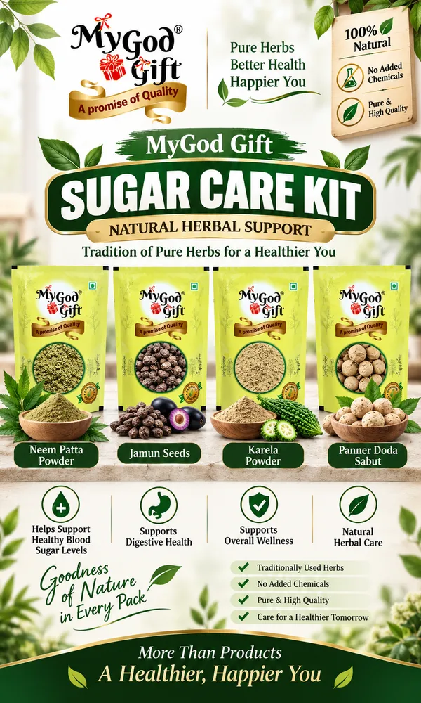 My_God_Gift_Sugar_Care_Herbal_Kit_–_Neem_Patta_Powder,_Paneer_Doda_Sabut,_Jamun_Seeds_&_Karela_Powder_|_Natural_Herbal_Combo_|_Pack_of_4