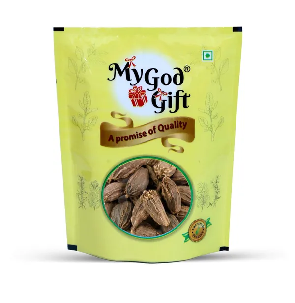Product_Name__My_God_Gift_Badi_Elaichi_Sabut_|_Black_Cardamom_|_Kali_Elaichi_|_Whole_Cardamom_|_Natural_Aromatic_Spice