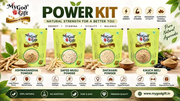 My_God_Gift_Gym_Power_Kit_–_Shatavari,_Safed_Musli,_Ashwagandha_&_Kaunch_Beej_Powder_|_50g_Each_|_200g_Pack_of_4
