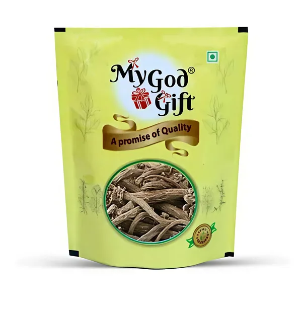 MY_GOD_GIFT_Akarkara_Root_(Anacyclus_Pyrethrum)_|_Akarkara_Jad_Sabut_|_Premium_Quality_Traditional_Indian_Herb_|_Carefully_Selected_&_Hygienically_Packed