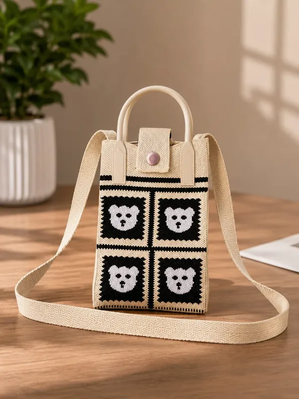 Beige_Fabric_Printed_Sling_Bag_for_Women