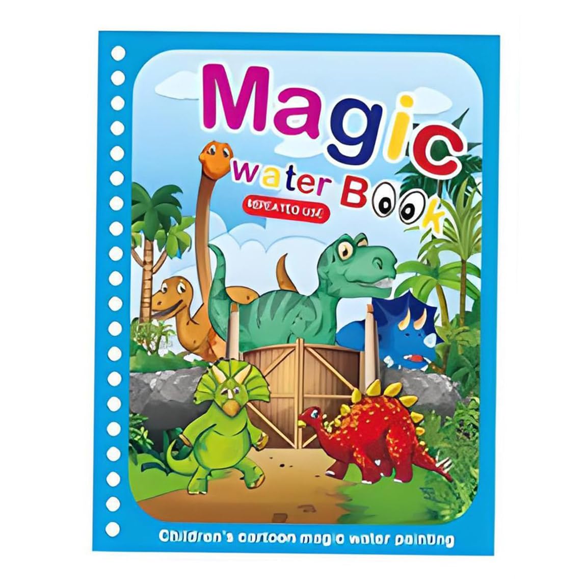 Water_Reveal_Coloring_Book_With_Pen