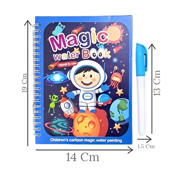 Water_Coloring_Book_With_Refillable_Pen