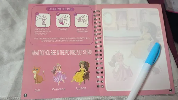 Water_Coloring_Book_With_Refillable_Pen