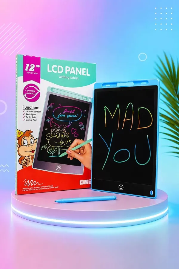 Lcd_Writing_Tablet_For_Kids_buy_one_get_one