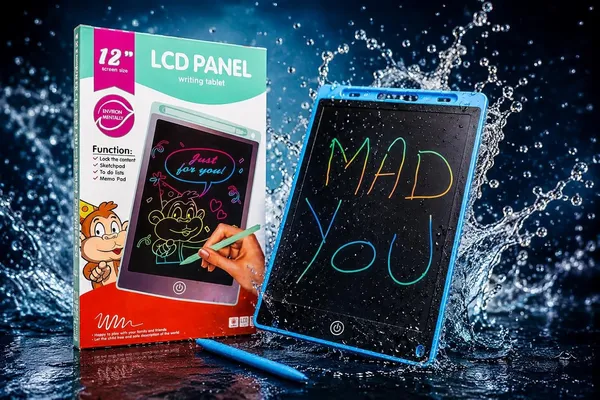 Lcd_Writing_Tablet_For_Kids_buy_one_get_one