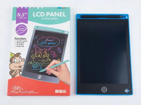 Lcd_Writing_Tablet_For_Kids_buy_one_get_one