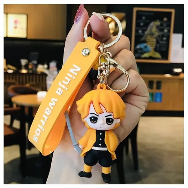 Anime_Character_Keychain_Set