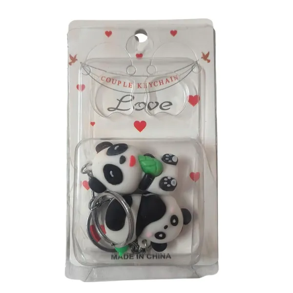 Panda_Couple_Keychain_Set