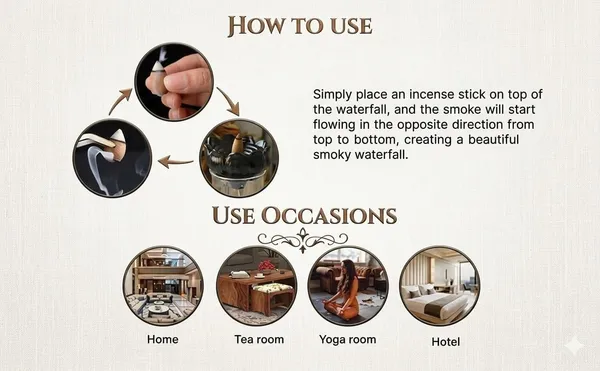 Backflow_Incense_Holder