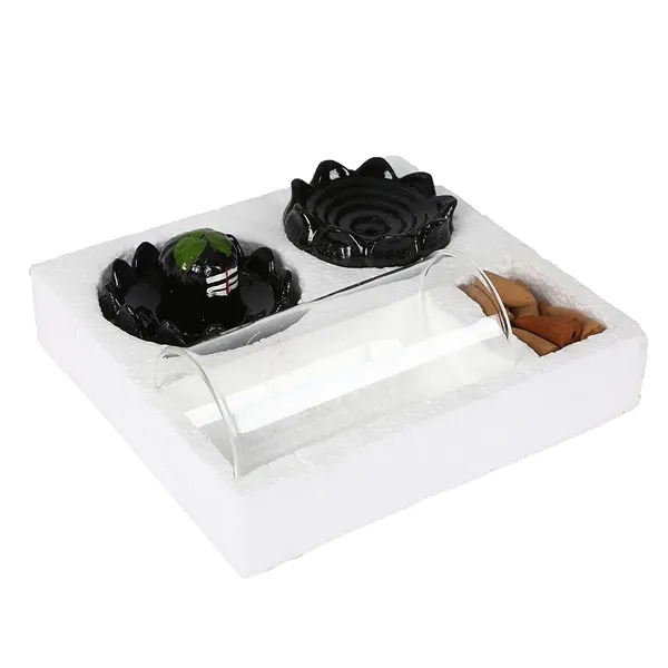 Backflow_Incense_Holder