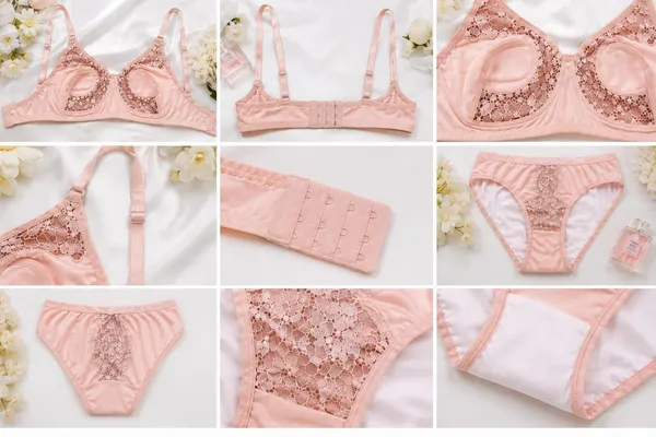 Women_S_Lace_Underwired_Bra_And_Panty_Set