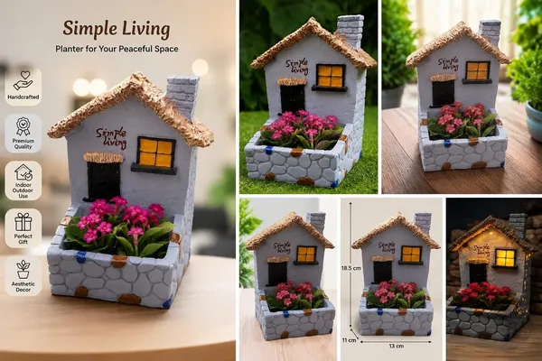 Resin_Flower_Pot