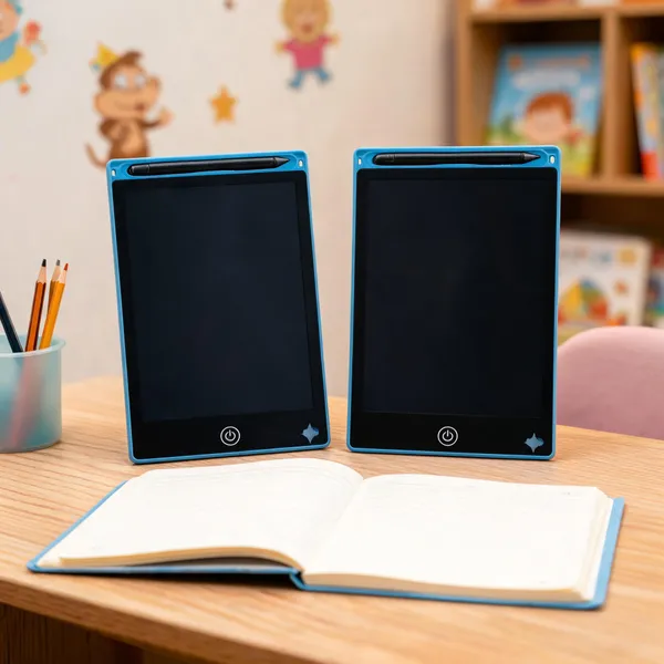 Lcd_Writing_Tablet_For_Kids_Buy_One_Get_One
