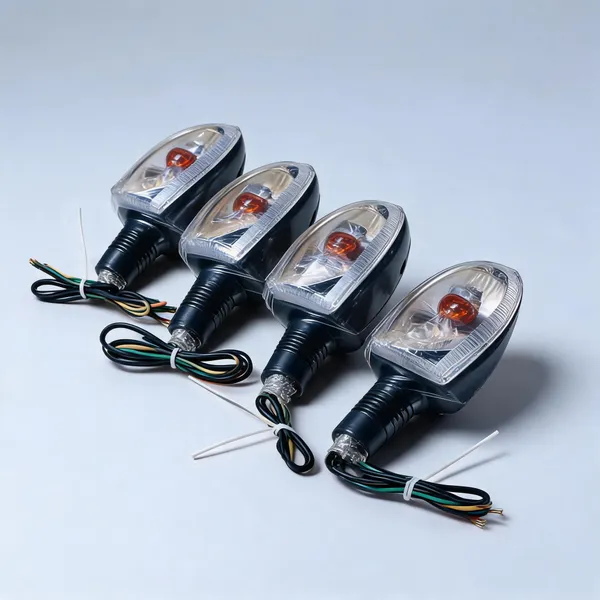 Amber_Turn_Signal_Indicator_Lights_For_Bajaj_Discover_100Cc_Set_Of_4