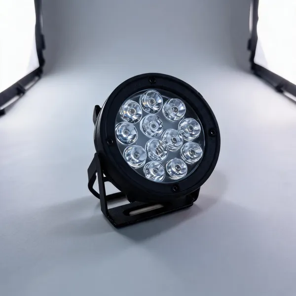 Round_Multi-Led_Auxiliary_Lamp_For_Motorcycles_Cars_Pack_Of_2