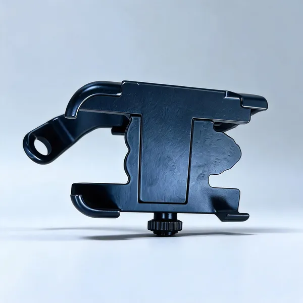Black_Metal_Adjustable_Mobile_Phone_Holder_Mount