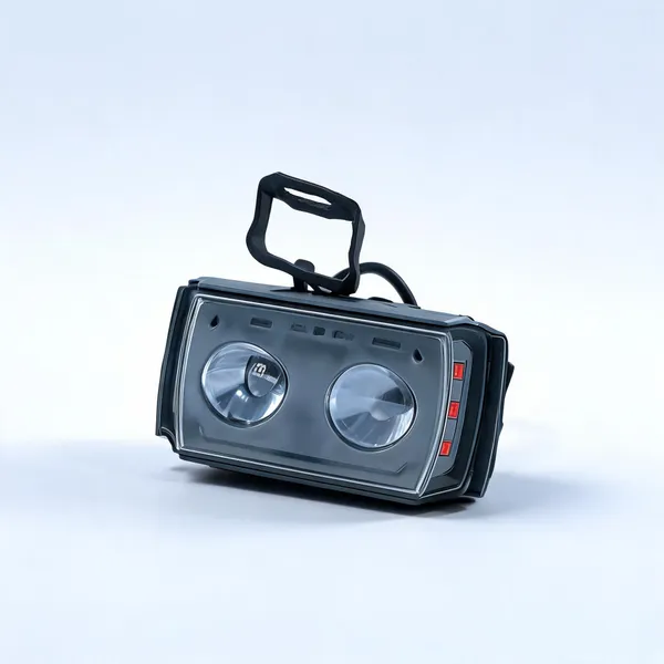 6-Mode_LED_Spotlight_For_Motorcycles_&_Cars_Pack_Of_2