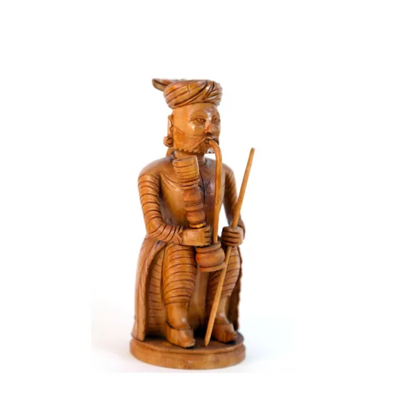 Wooden_Hand_Carved_Statue_Of_Hookahman