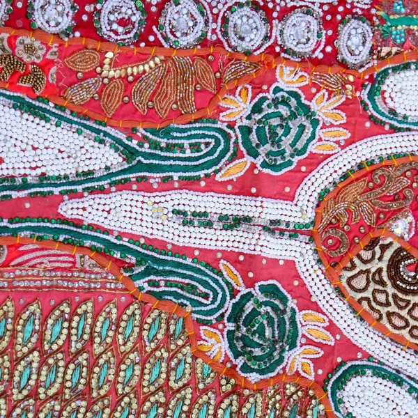 Barmeri_Work_Beads