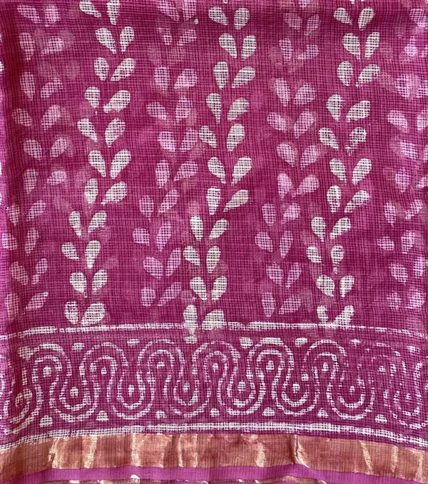 Hand_Blockprinted_Kota_Doriya_Saree