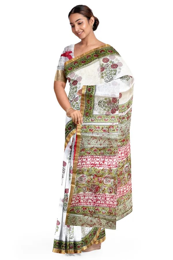 Hand_Blockprinted_Kota_Doriya_Saree