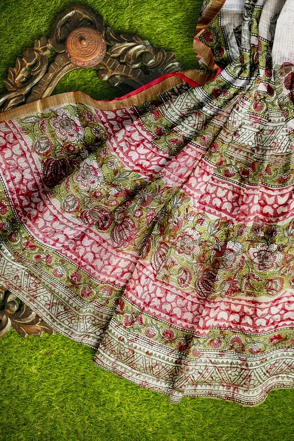 Hand_Blockprinted_Kota_Doriya_Saree