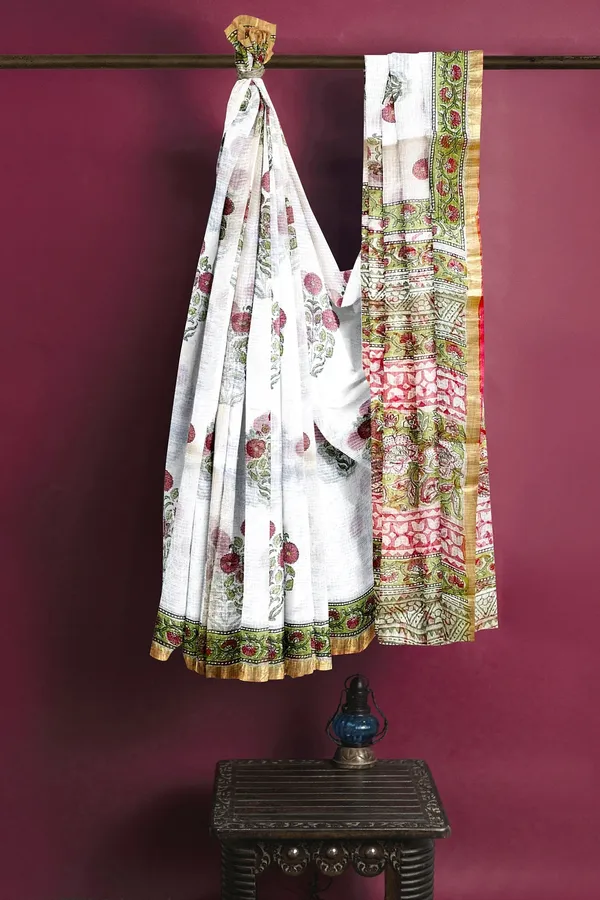 Hand_Blockprinted_Kota_Doriya_Saree