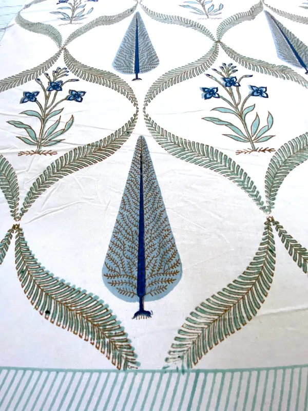 Hand_Blockprinted_Cotton_Double_Bedsheet_With_Pillow_Covers