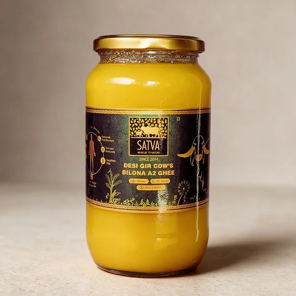 Satva_A2_Gir_Cows_Bilona_Ghee
