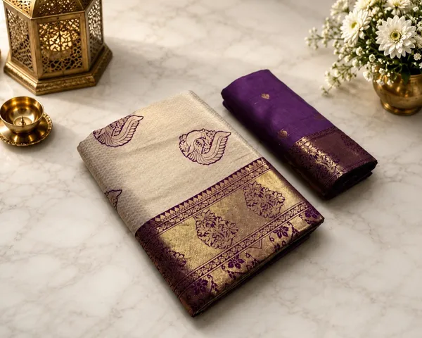 Royal_Ivory_Kanjivaram_Silk_Saree_with_Zari_Border