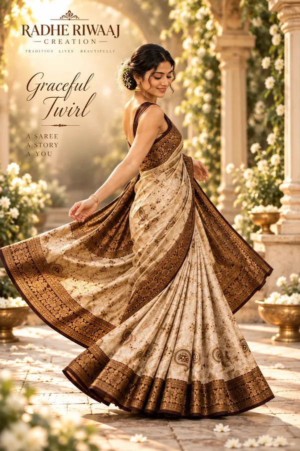 Royal_Paisley_Banarasi_Jacquard_Silk_Saree