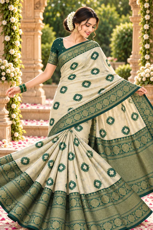 Royal_Zari_Woven_Linen_Cotton_Saree