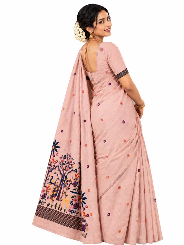 Premium_Shahi_Peacock_Art_Saree
