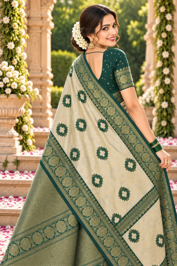 Royal_Zari_Woven_Linen_Cotton_Saree