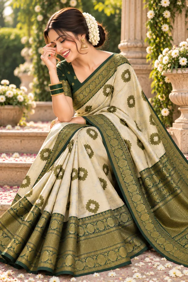 Royal_Zari_Woven_Linen_Cotton_Saree