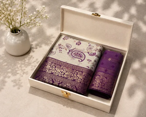 Royal_Paisley_Banarasi_Jacquard_Silk_Saree