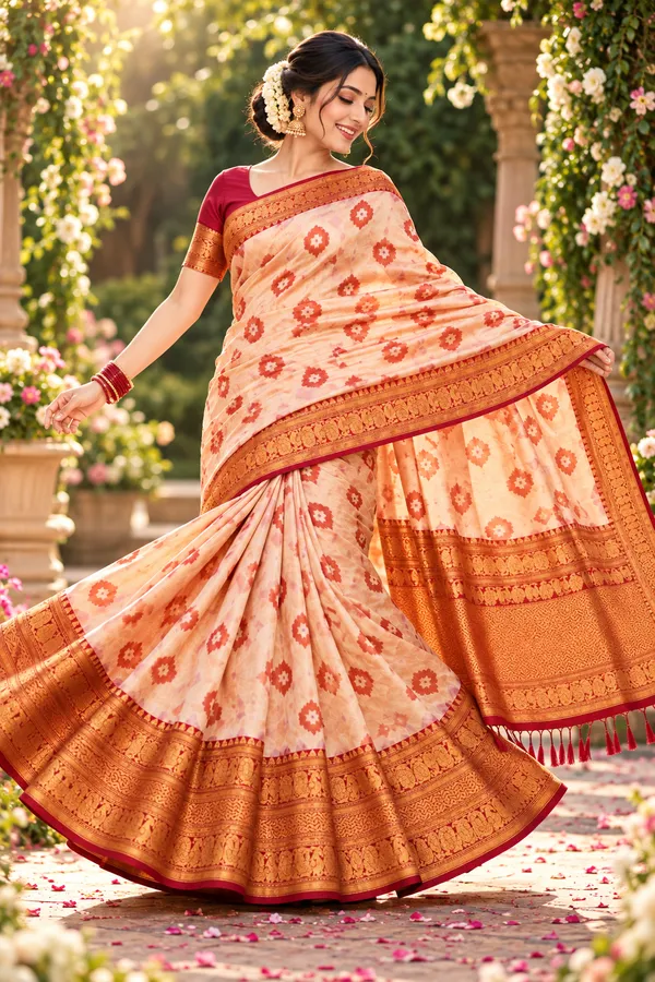 Royal_Zari_Woven_Linen_Cotton_Saree