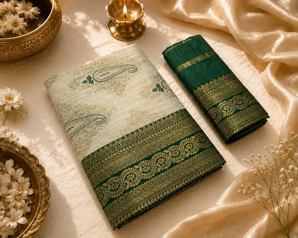Royal_Plum_Banarasi_Jacquard_Silk_Saree