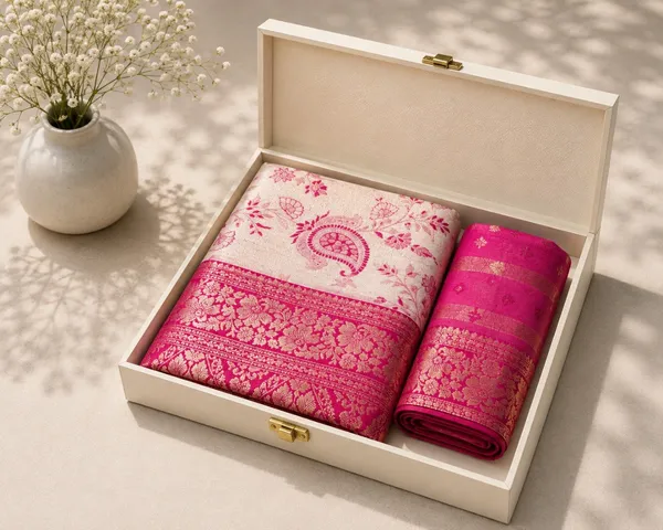 Royal_Paisley_Banarasi_Jacquard_Silk_Saree